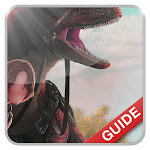 Cover Image of ダウンロード tips : Ark Survival Evolved 1.0 APK