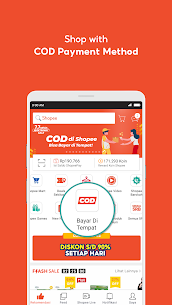 Shopee MOD APK (Philippines) 2.91.09 Download For Android 4