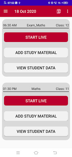 Japan Classroom Screen 2
