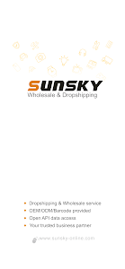 SUNSKY Wholesale Dropship Unknown