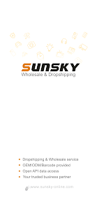 SUNSKY Wholesale Dropship