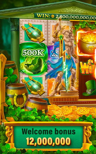 Slots Era - Jackpot Slots Game - Casino - games