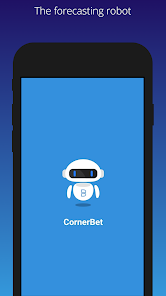 CornerBet - Corner kick bot  screenshots 1