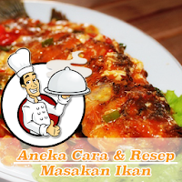 Masakan Ikan - Kumpulan Resep