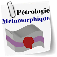 Icona di Cours de Pétrologie métamorphi APK