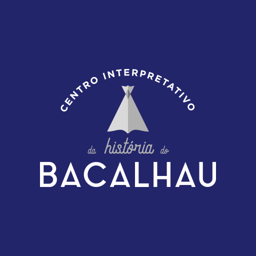 História do Bacalhau logo