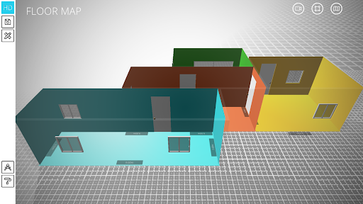 3D Home Designer Screen 2