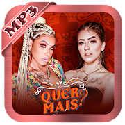 Top 31 Music & Audio Apps Like MC POCAHONTAS - NÃO SOU OBRIGADA - Best Alternatives