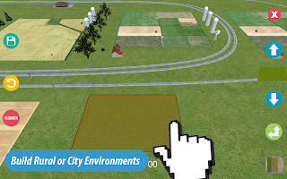 Train Sim Builder - Screenshot 3