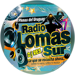Cover Image of Télécharger Radio Lomas Sur  APK