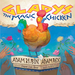 Icoonafbeelding voor Gladys the Magic Chicken
