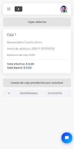 SoftmorPOS Beta Screen 3