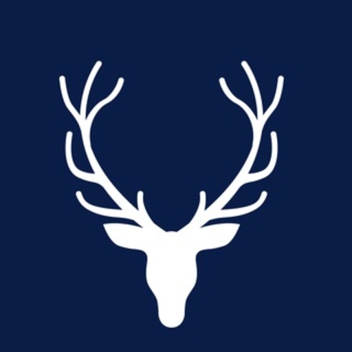 Be First logo