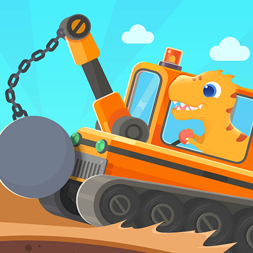 [Gift Code] Máy Đào Khủng Long 3 mới nhất 06/2025