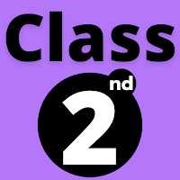 Class 2 All Subjects Books App