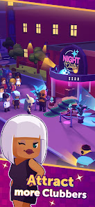 Nightclub Tycoon: Idle Manager  screenshots 14