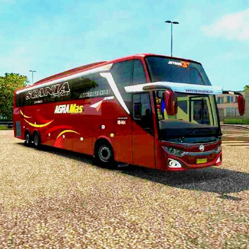 ETS2 Bus Simulator Indonesia Download on Windows