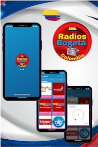 Radios Bogota