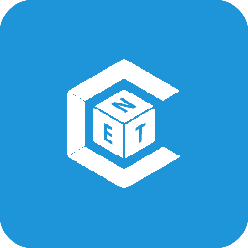 NetCount - Aplikasi Pendukung