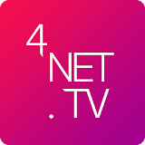 4NET.TV icon