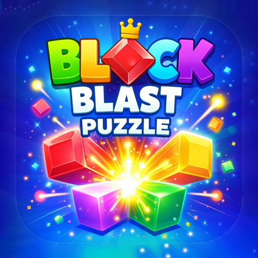 Block Puzzle: Blast & Clear Descarga en Windows
