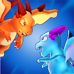 Cover Image of Download Monster Rush  APK