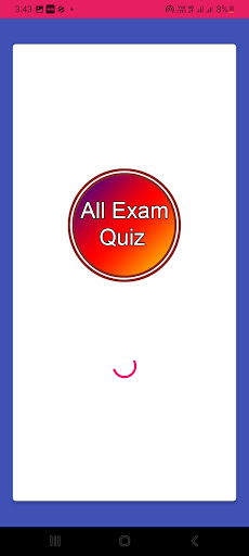 All Exam Quiz Screenshot 1 - AppWisp.com