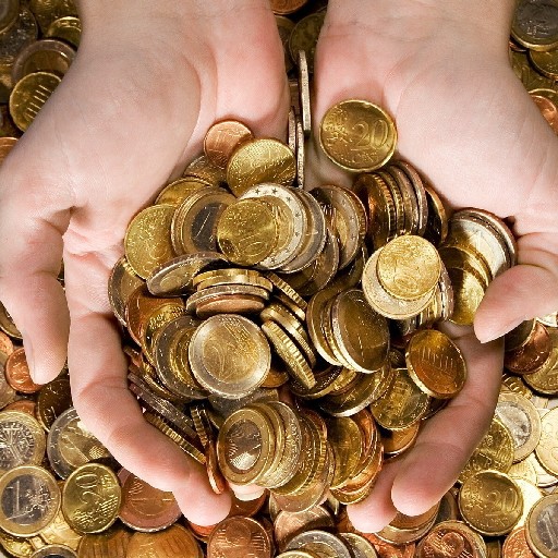 Coins Wallpapers logo