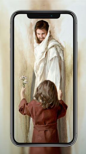 Jesus Wallpapers HD - Christ W