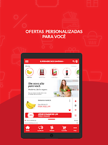 Captura de Pantalla 5 Santana Supermercado android