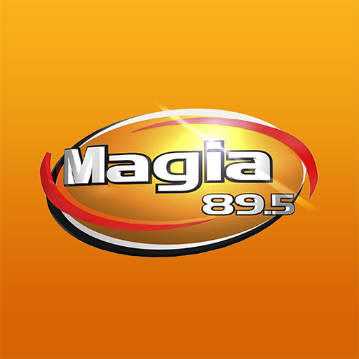 Radio magia 89.5 FM Download on Windows