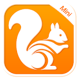 Mini UC Browser Smooth Guide icon
