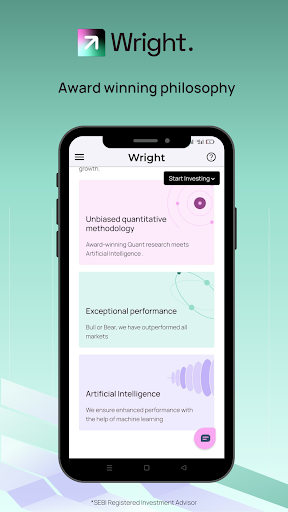 Wright Research Screen 3