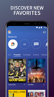 The NBC App - Stream Live TV and Episodes for Free(圖3)-速報App