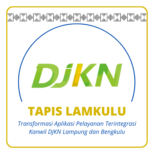 TAPIS Lamkulu logo