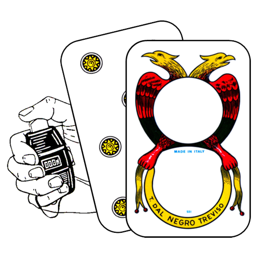 Card Counter logo