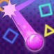 Idle Balls Master:Unstoppable - Androidアプリ