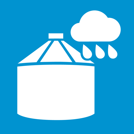DTN: Ag Weather Tools  Icon