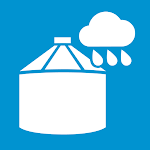 Cover Image of Download DTN: Ag Weather Tools  APK