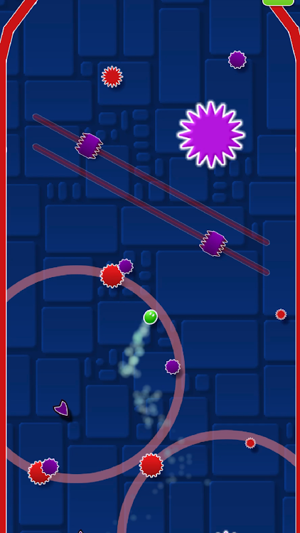 Super Trickjump - New - (Android)