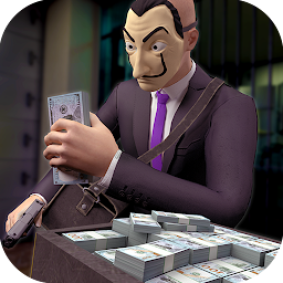 Icon image Bank Robbery - Crime Simulator