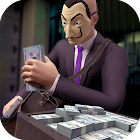Burglar Bank Robbery : Robber Simulator 2.0