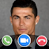 Call From Ronaldo Video