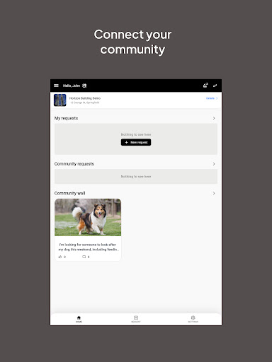 PrestigeSM Community App V3