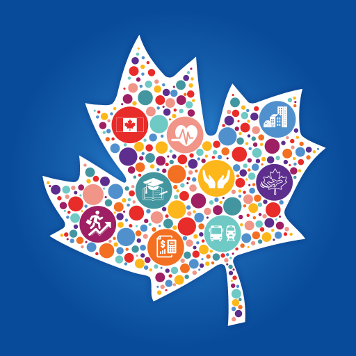 O-Canada logo