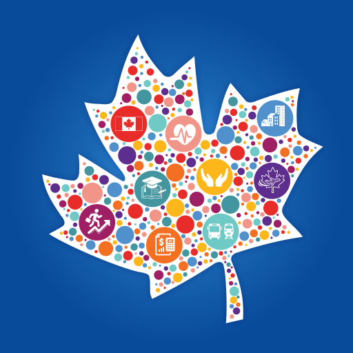 O-Canada 2.2.3 Icon