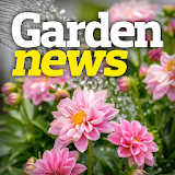 Garden News Magazine icon