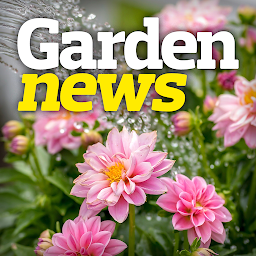 「Garden News」圖示圖片