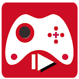 Game play video - mobile game icon