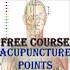 Acupuncture Points In Full Body Book14.0